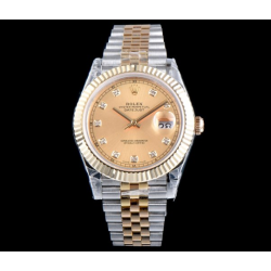 [ROLEX]로렉스 데이저스트2-30 41mm 126333 18k 포금