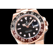 27위 ROLEX 로렉스 GMT마스터2 칼리버 m126715chnr-0001