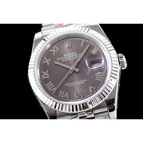 [ROLEX]로렉스 데이저스트1-65 수정형 36mm 116234