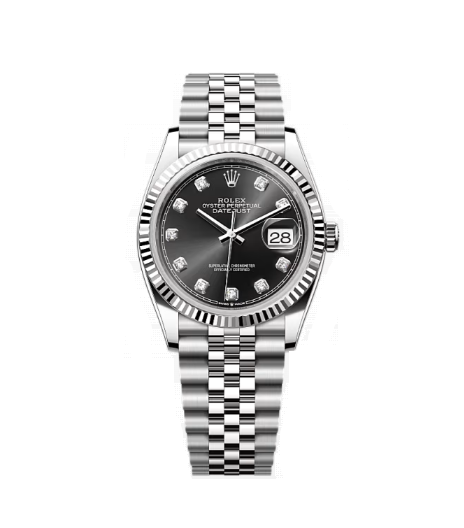 32위 Rolex 로렉스 데이저스트1-68 수정형 36,41mm 116234