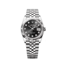 32위 ROLEX 로렉스 데이저스트1-68 수정형 36,41mm 116234