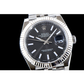 ROLEX 로렉스 데이저스트2-22 41mm 수정형 126334