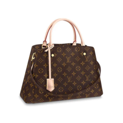 37위 LOUIS VUITTON 루이비통 몽테뉴 MONTAIGNE MM M41056