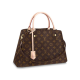 37위 LOUIS VUITTON 루이비통 몽테뉴 MONTAIGNE MM M41056