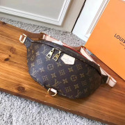 47위 Louis Vuitton 루이비통 범백 BUMBAG M43644