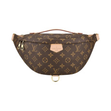 41위 LOUIS VUITTON 루이비통 범백 BUMBAG M43644