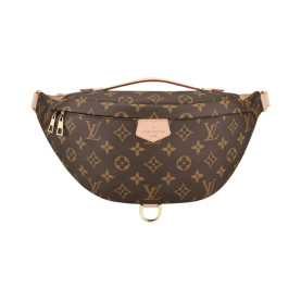 41위 LOUIS VUITTON 루이비통 범백 BUMBAG M43644
