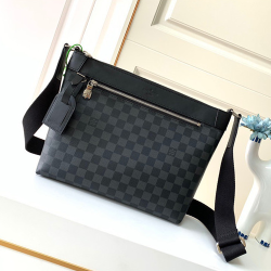  Louis Vuitton ﻿루이비통 믹  남성용 크로스백   PM N40003