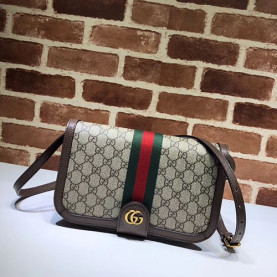  GUCCI 구찌 신상 오피디아 메신저백 548304