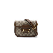 GUCCI 구찌 1955 홀스빗  숄더백  602204 2020/신상