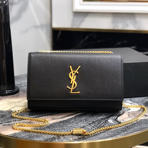  Saint Laurent 생로랑 케이트 체인백 24CM 신상