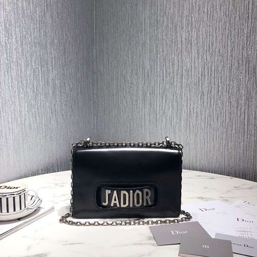 디올 자디올 플랩백 JADIOR 25CM D1069-2