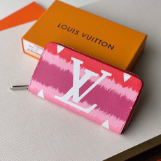 Louis Vuitton 루이비통 에스칼 지퍼 장지갑 M69110 2020/신상