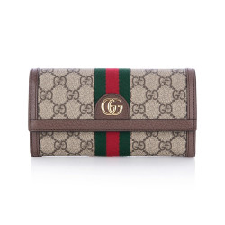 GUCCI 구찌 장지갑  신상 523153