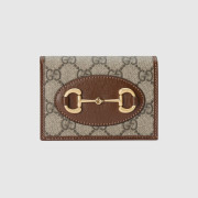 39위 Gucci 구찌 1955 홀스빗 반지갑 621887 2020/신상