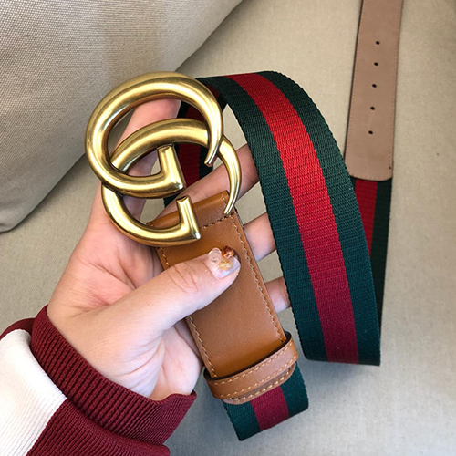   Gucci 구찌 벨트 4.0CM G9013-3 2020/신상