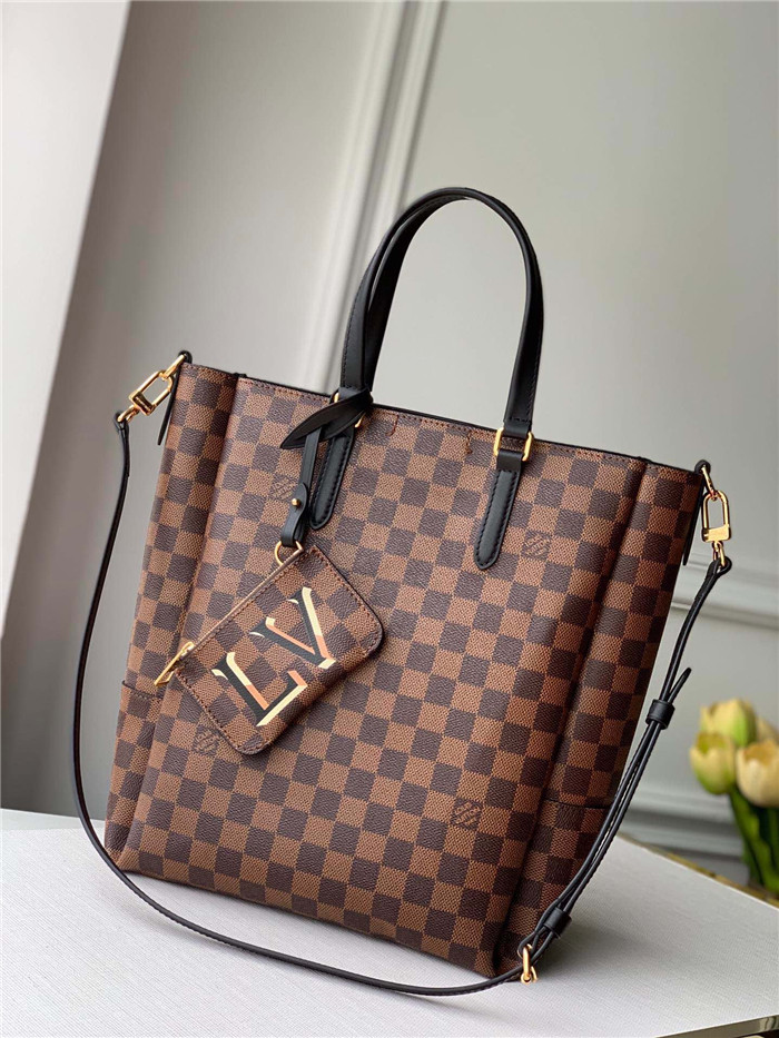 ★(판매완료)★ Louis Vuitton 루이비통 다미에 벨몬트 MM 국내바로배송