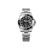 11위 (실사영상) Rolex 로렉스 VIP 최종형 A급 서브마리너!! 데이트 116610LN-97200 블랙 세라믹 베젤 블랙 다이얼 오이스터 브레이슬릿 스위스 ETA 2836-2 & 칼리버 3135 오토매틱 무브먼트 rol0648 - Rolex TOP Grade Qualit Submariner Black Ceramic Bezel Black Dial Oyster Bracelet SWISS ETA 2836 A2 & Rolex Calibre 31