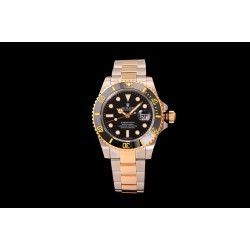 ★(판매완료)★ Rolex 로렉스 서브마리너 흑콤 흑판 콤비 제펜무브