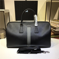 Prada 프라다 남성용 사피아노 여행구 372R 2020/신상