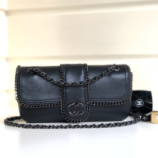 CHANEL 샤넬 숄더백 AS94358