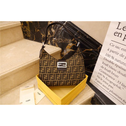 Fendi  펜디 빈티지 숄더백 F3828 2020/신상