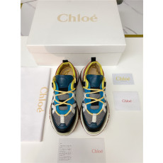 CHLOE 끌로에 스니커즈 C695080-4 2020/신상