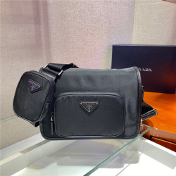 PRADA 프라다 크로스 바디백 2VD041 신상