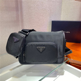 PRADA 프라다 크로스 바디백 2VD041 신상