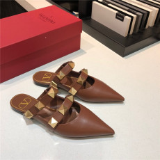 Valentino 발렌티노 여성용 슬리퍼 V300550-3