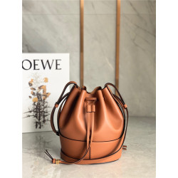 LOEWE 로에베 벌룬백 스몰 L94892-4