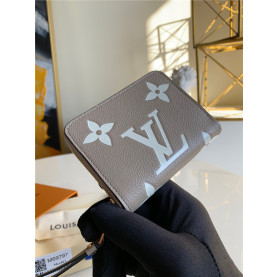 Louis Vuitton 루이비통 지피 코인 퍼스 카드 지갑 M69797