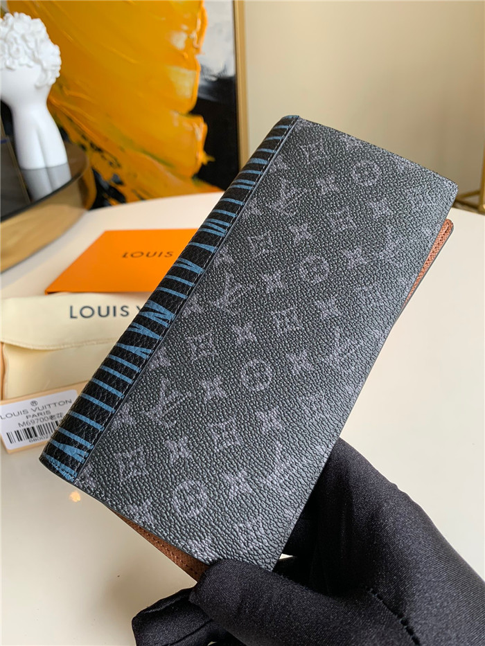  Louis Vuitton 루이비통 브라짜 장지갑