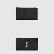 Saint Laurent  생로랑 카드지갑
