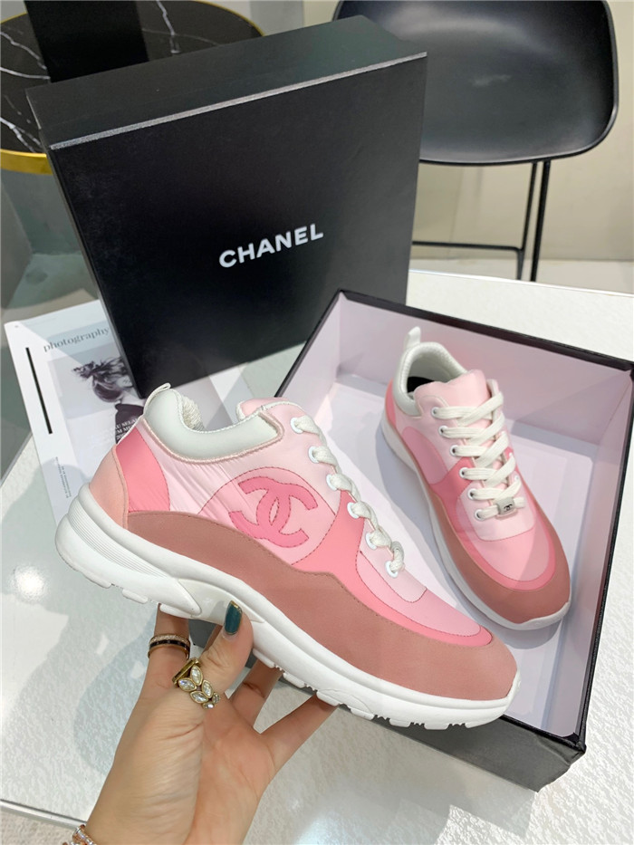 chanel 샤넬 여성용 스니커즈