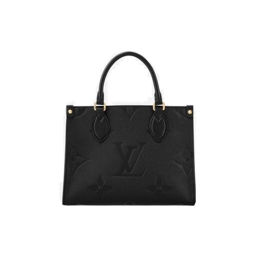 32위 Louis Vuitton  루이비통 온더고 모노그램 앙프렝뜨