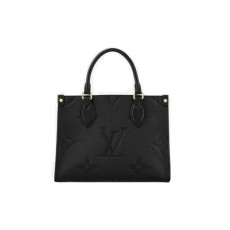 2위 Louis Vuitton  루이비통 온더고 모노그램 앙프렝뜨