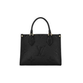 6위 Louis Vuitton  루이비통 온더고 모노그램 앙프렝뜨