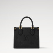 Louis Vuitton  루이비통 온더고 모노그램 앙프렝뜨
