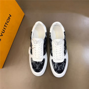 36위 Louis Vuitton 루이비통 남성용 스니커즈 L32050 2021/신상