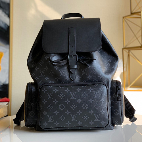 Louis Vuitton 루이비통 트리오 백팩 M45670