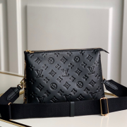 37위 Louis Vuitton  루이비통 모노그램 쿠션 크로스백 PM M57790 2021/신상 (3컬러)