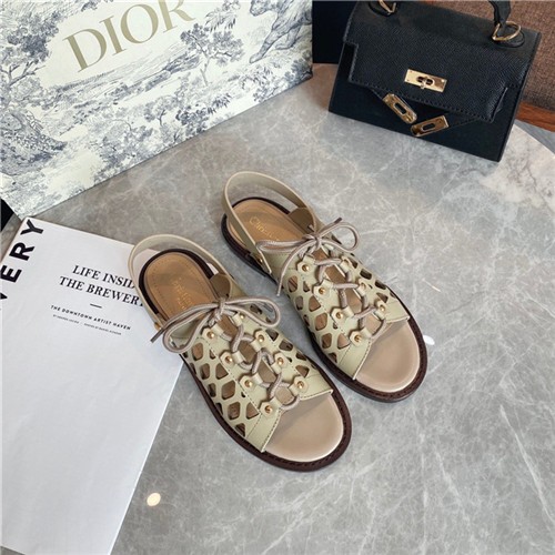 Dior 디올 여성용 샌들 D19190-1 2021/신상 (2컬러)