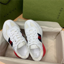 GUCCI 구찌 남여공용 스니커즈 G9070