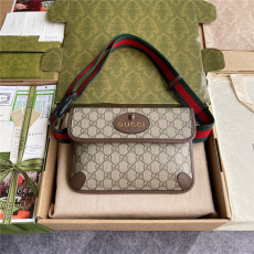 GUCCI 구찌 수프림 벨트백 598113