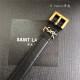 19위 Saint Laurent 생로랑 여성용 벨트 20MM Y69090