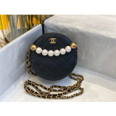 CHANEL  샤넬 미니백 12CM AS8818