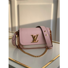  LOUIS VUITTON 루이비통 락미 텐더백 M58555