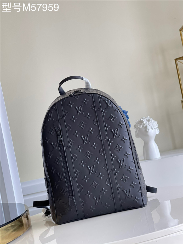  LOUIS VUITTON 루이비통 아르만드 백팩 M57959