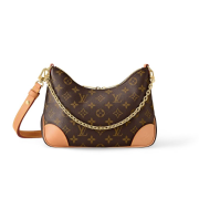 10위 LOUIS VUITTON 루이비통 불로뉴 숄더백 M45831